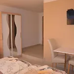 U Konicka Pensionat 3*
