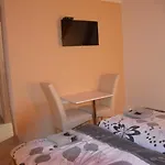 U Konicka 3* Straziste (Mlada Boleslav)