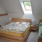 U Konicka 3* Straziste (Mlada Boleslav)