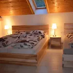 Pensionat U Konicka Straziste (Mlada Boleslav)
