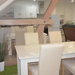 U Konicka 3* Straziste (Mlada Boleslav)