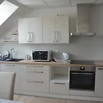 U Konicka 3* Straziste (Mlada Boleslav)