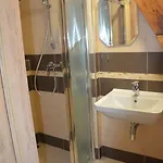 U Konicka 3* Straziste (Mlada Boleslav)