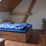 Pensionat U Konicka