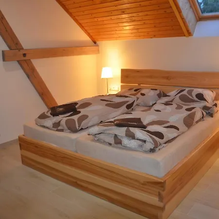 U Koníčka Straziste (Mlada Boleslav)