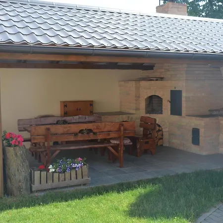 U Koníčka Straziste (Mlada Boleslav)