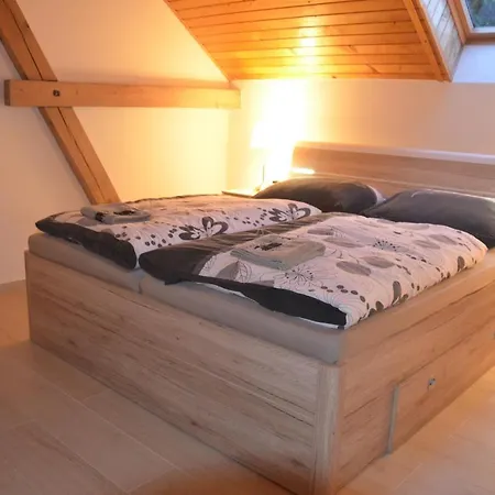 U Koníčka Straziste (Mlada Boleslav)