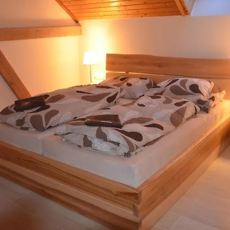 U Koníčka Penzion 3*
