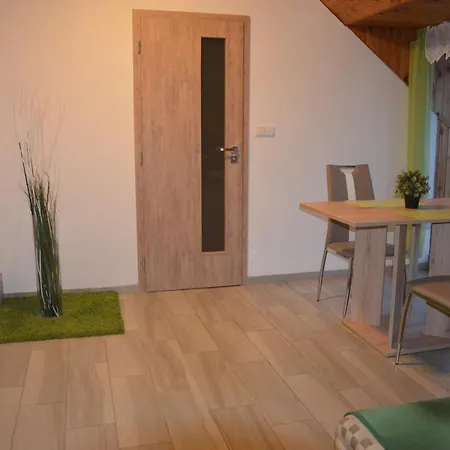 Pensionat U Konicka 3*