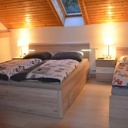 Penzion U Koníčka