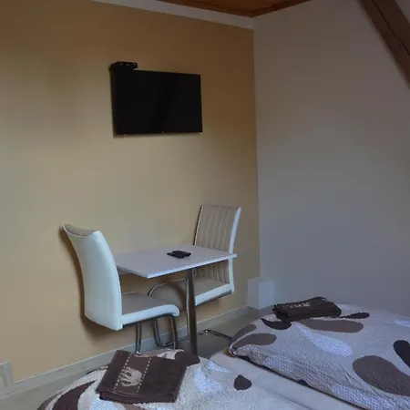 U Koníčka