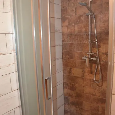 U Koníčka 3* Straziste (Mlada Boleslav)