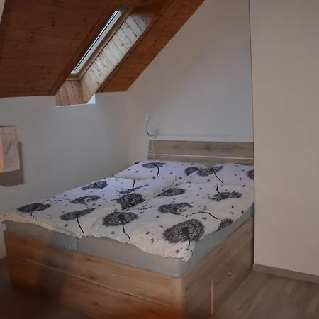 U Koníčka 3* Straziste (Mlada Boleslav)