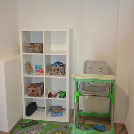 U Koníčka 3* Straziste (Mlada Boleslav)