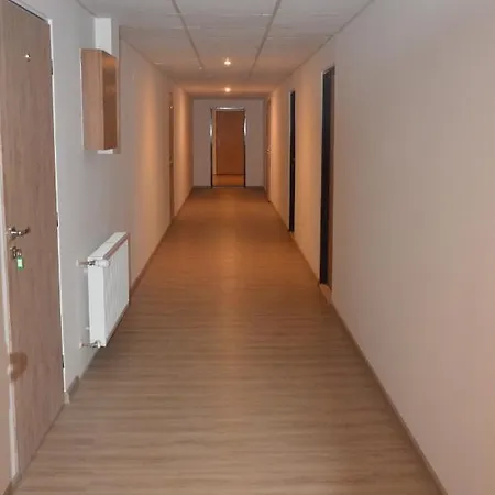 U Koníčka Penzion