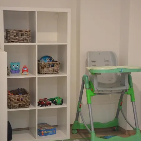 U Koníčka Straziste (Mlada Boleslav)