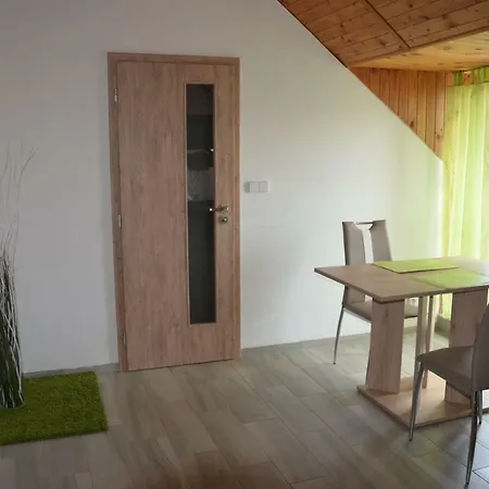 U Koníčka Penzion Straziste (Mlada Boleslav)