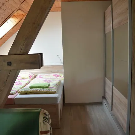 U Koníčka 3*