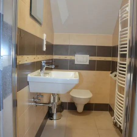 U Koníčka 3* Straziste (Mlada Boleslav)