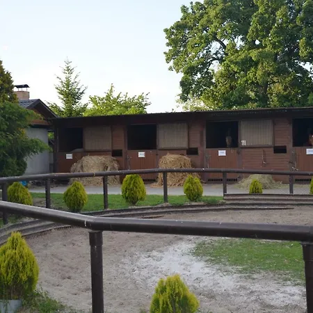 U Koníčka Straziste (Mlada Boleslav)
