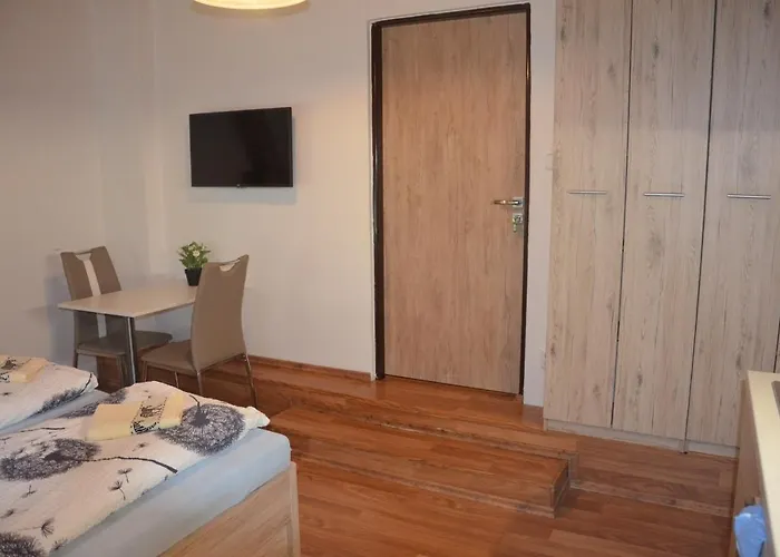 Gæstehus U Konicka