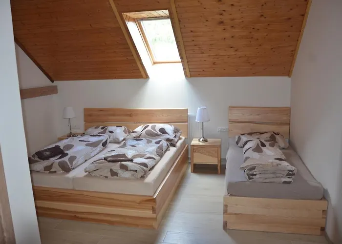 U Koníčka Penzion