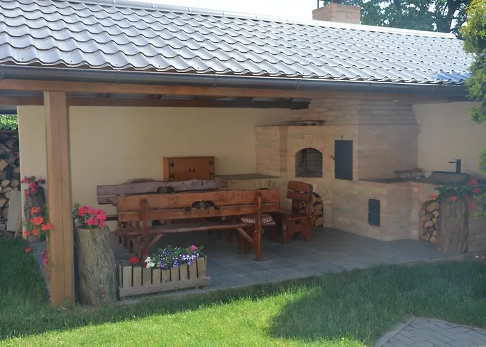 U Konicka Straziste (Mlada Boleslav)