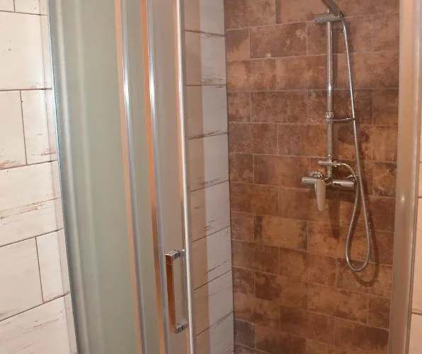 U Konicka 3* Straziste (Mlada Boleslav)