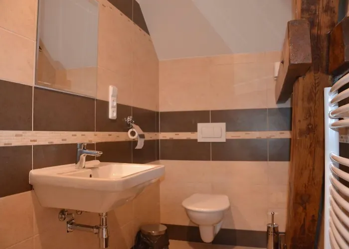 U Konicka Pensjonat 3*