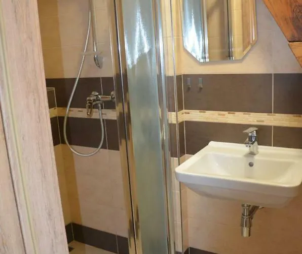 U Konicka 3* Straziste (Mlada Boleslav)